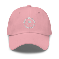 TFH PLUR Dad hat