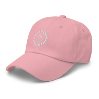 TFH PLUR Dad hat