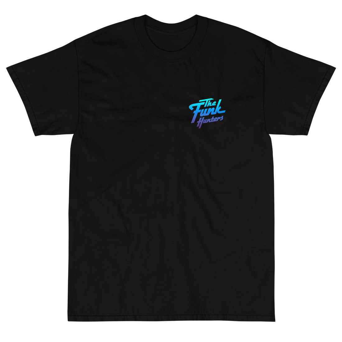 TFH Spring Blues T