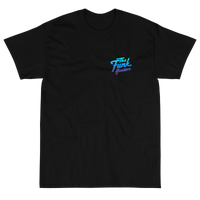 TFH Spring Blues T