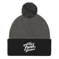 TFH Logo Knit Cap