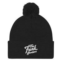 TFH Logo Knit Cap