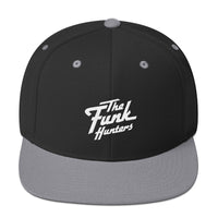 TFH Logo Snapback Hat