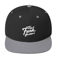 TFH Logo Snapback Hat