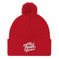 TFH Logo Knit Cap