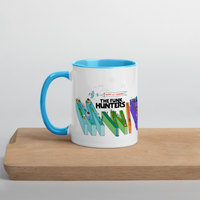 Music w/ Friends Mug