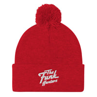 TFH Logo Knit Cap