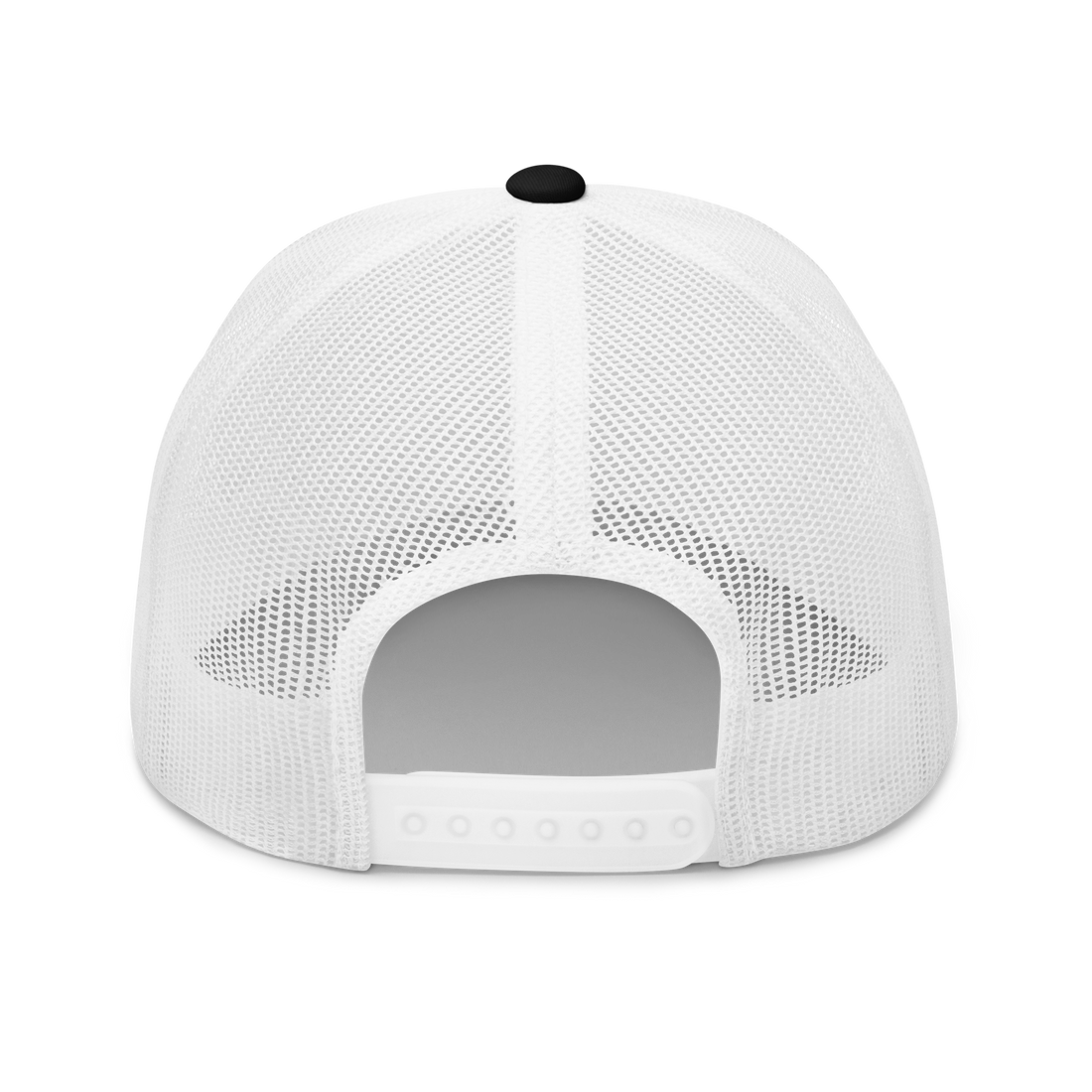 MwF: Peace Trucker Cap