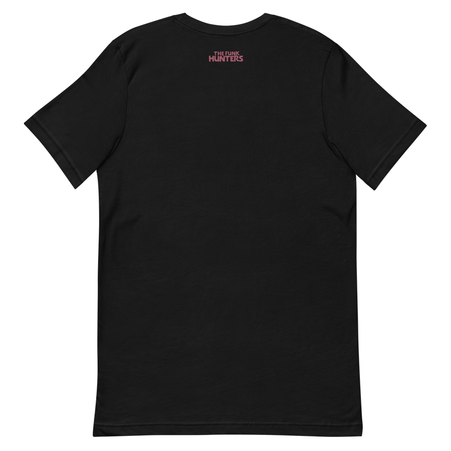 MwF: Bus T-Shirt