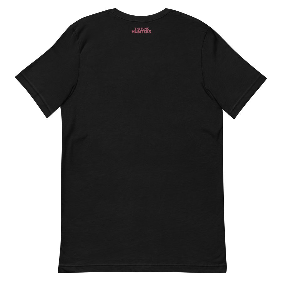 MwF: Peace Sign T-Shirt