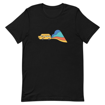 MwF: Bus T-Shirt