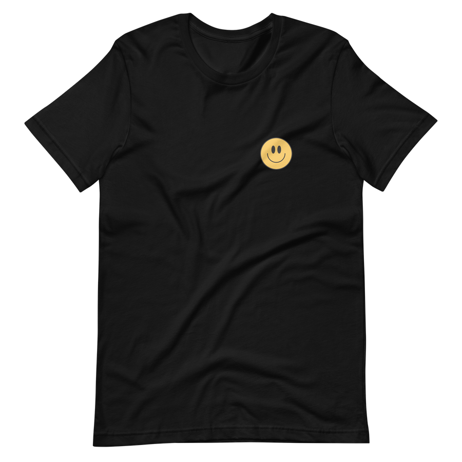 MwF: Smiley T-Shirt