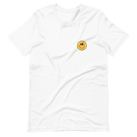 MwF: Smiley T-Shirt